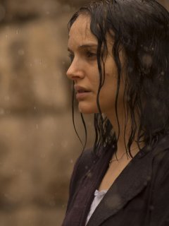 Natalie Portman à Cannes : Une histoire d'amour et de ténèbres et autres projets