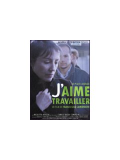 J'aime travailler 