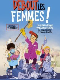 Debout les femmes ! - François Ruffin, Gilles Perret - critique 