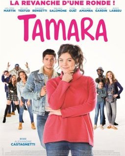 Tamara - la critique du film