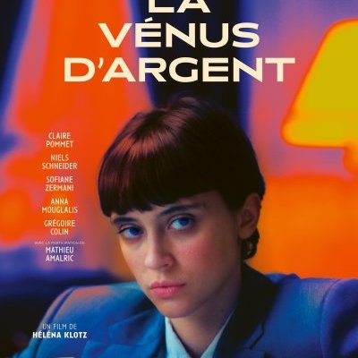 La Vénus d'argent - Héléna Klotz - critique