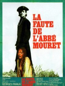 La faute de l'abbé Mouret - Georges Franju - critique