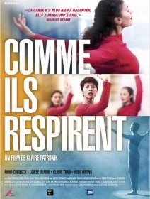 Comme ils respirent - la critique du film