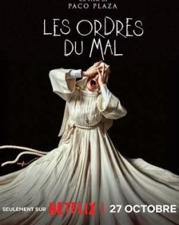 Les ordres du mal - Paco Plaza - critique 