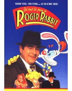 Bob Hoskins, la star de Qui veut la peau de Roger Rabbit est morte
