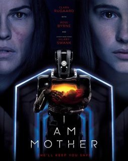 I am mother - la critique du film