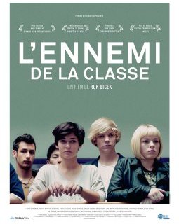 L'Ennemi de la classe - la bande annonce