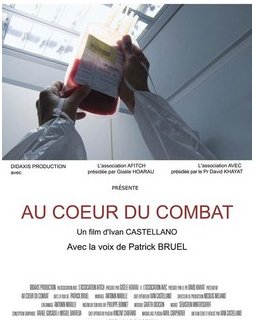 Au coeur du combat - la bande annonce