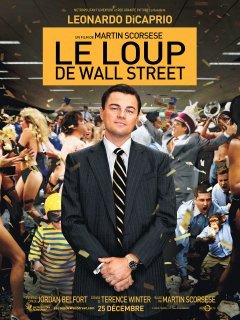 Le loup de Wall Street : Leonardo diCaprio s'éclate chez Martin Scorsese