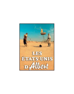 Les Etats-Unis d'Albert