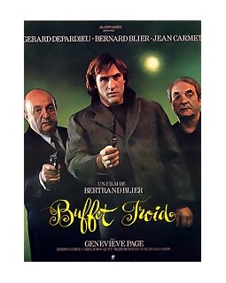 Décès de Claudine Merlin, monteuse de Blier et Téchiné