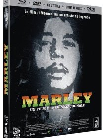 Marley : le documentaire sur Bob, la légende du reggae débarque en DVD