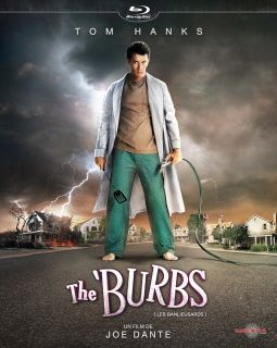 The 'Burbs (Les Banlieusards) - la critique du film + test blu-ray