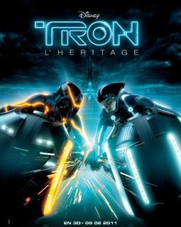 Tron l'héritage : la suite avance 