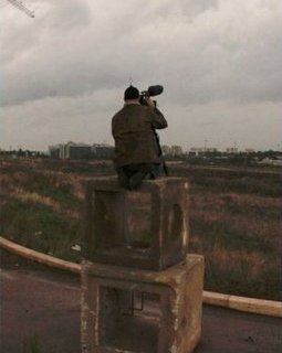 Sacro Gra - Le grand contournement de Rome