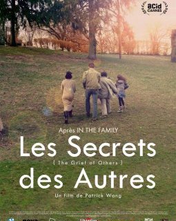 Les secrets des autres - la critique du film