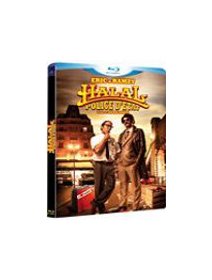 Halal, police d'Etat - le test blu-ray