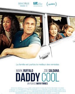 Daddy Cool - la critique du film