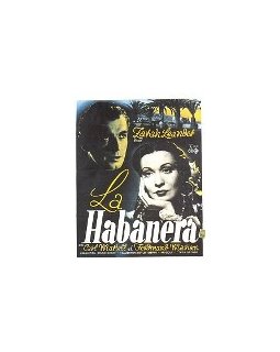 La Habanera - la critique