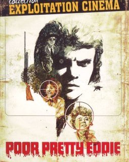 Poor Pretty Eddie – la critique du film et test DVD