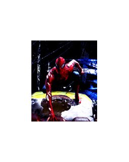 Spider-man 3, le grand usurpateur