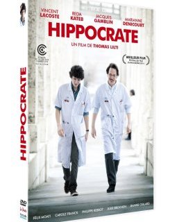 Hippocrate - Thomas Lilti - critique & test DVD