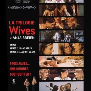 Wives - Anja Breien - critique