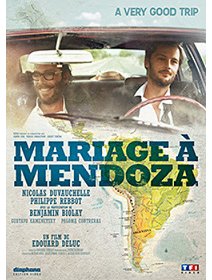 Mariage à Mendoza - le test DVD