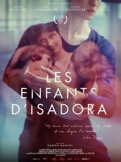 Les Enfants d'Isadora - la critique (contre) du film