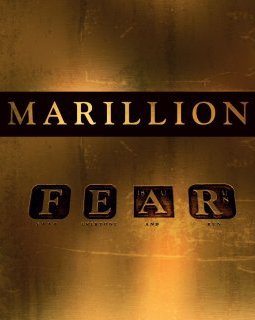 Marillion : FEAR, un nouvel album ambitieux dans les bacs