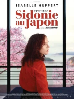 Sidonie au Japon - Élise Girard - critique