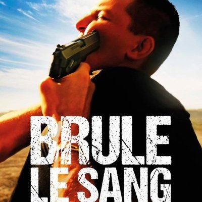 Brûle le sang - Akaki Popkhadze - critique