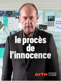 Le procès de l'innocence - Hans Steinbichler - critique