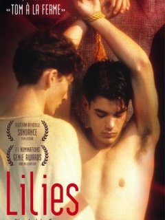 Lilies - la critique du film + test DVD