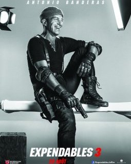 Box-office France : Expendables 3 rate la première marche