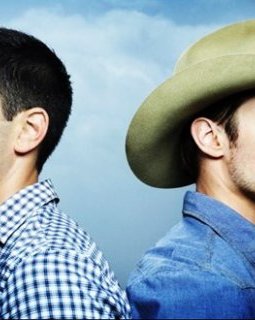 Dallas débarque ce soir sur TF1 