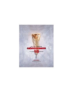 Frayeurs dans les Vosges