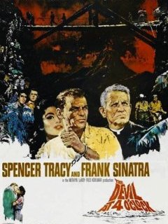 Le diable à quatre heures - la critique du film