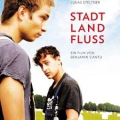 Stadt Land Fluss (la clé des champs) - Benjamin Cantu