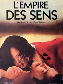 Décès de Nagisa Oshima, réalisateur culte de L'Empire des sens