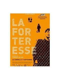 La Forteresse - coup d'oeil