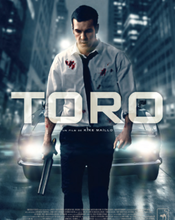 Toro - la critique du film et le test Blu-ray