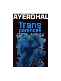 Transparences - Ayerdhal
