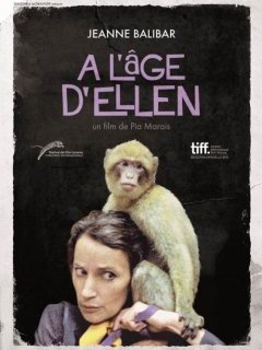À l'âge d'Ellen - Pia Marais - critique