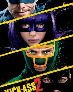 Box-office USA : Kick-Ass 2, bon à rien, et Apple sur la pente descendante !