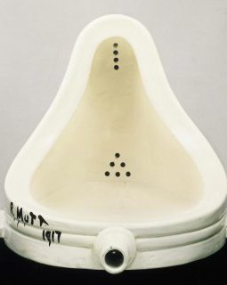 Marcel Duchamp - l'art du possible