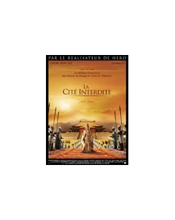 La cité interdite - la critique