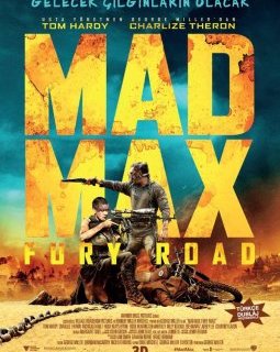 Rumeur : George Miller pour Man of Steel 2 ?