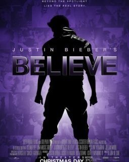 Justin Bieber's Believe : finalement en salle en France