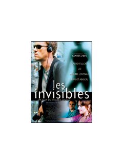 Les invisibles